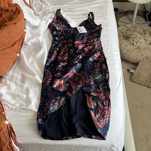 Averie dress